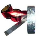 Bird Scare Reflective Tape - 500' roll