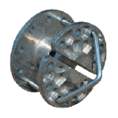 On-Line EZ Daisy Winder                   