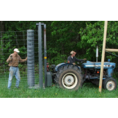 Deer Fence Installer **FOR RENT**